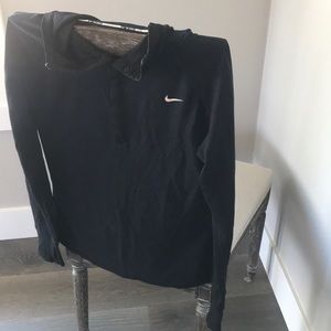 Nike running shirt